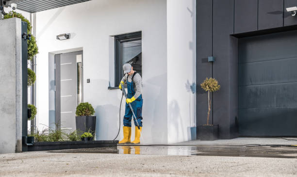 Professional Pressure Washing Services in Tok, AK